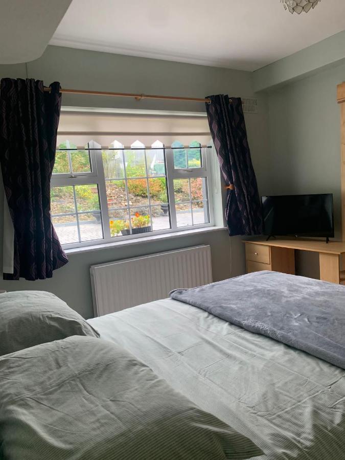 Garrenmore Lodge B&B Tipperary Εξωτερικό φωτογραφία