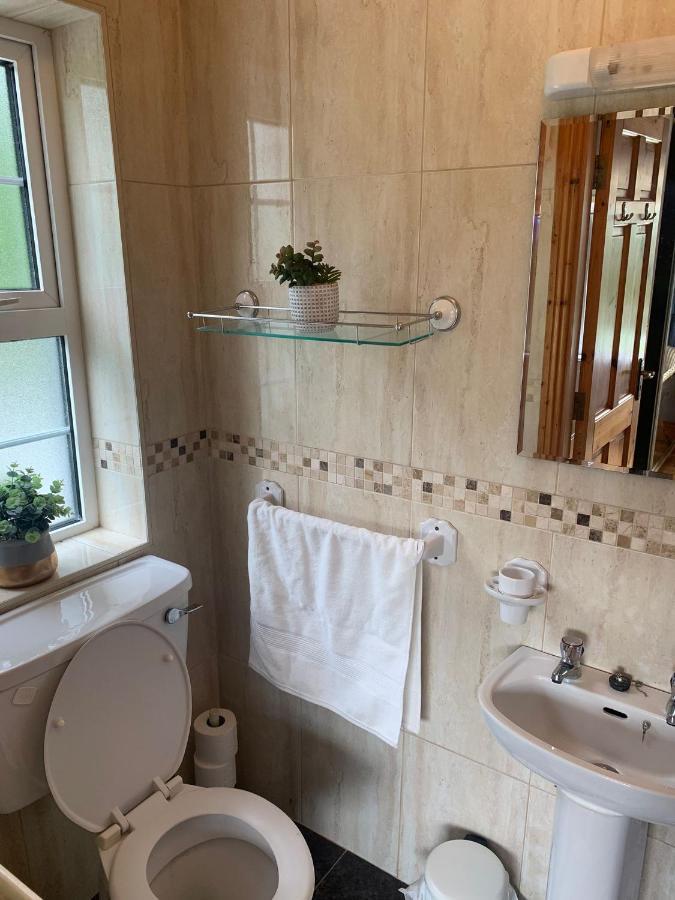 Garrenmore Lodge B&B Tipperary Εξωτερικό φωτογραφία